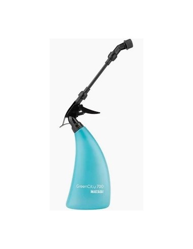 Pulverizador Greencity 7L | Alta Capacidad y Precisión para Jardinería Eficiente

