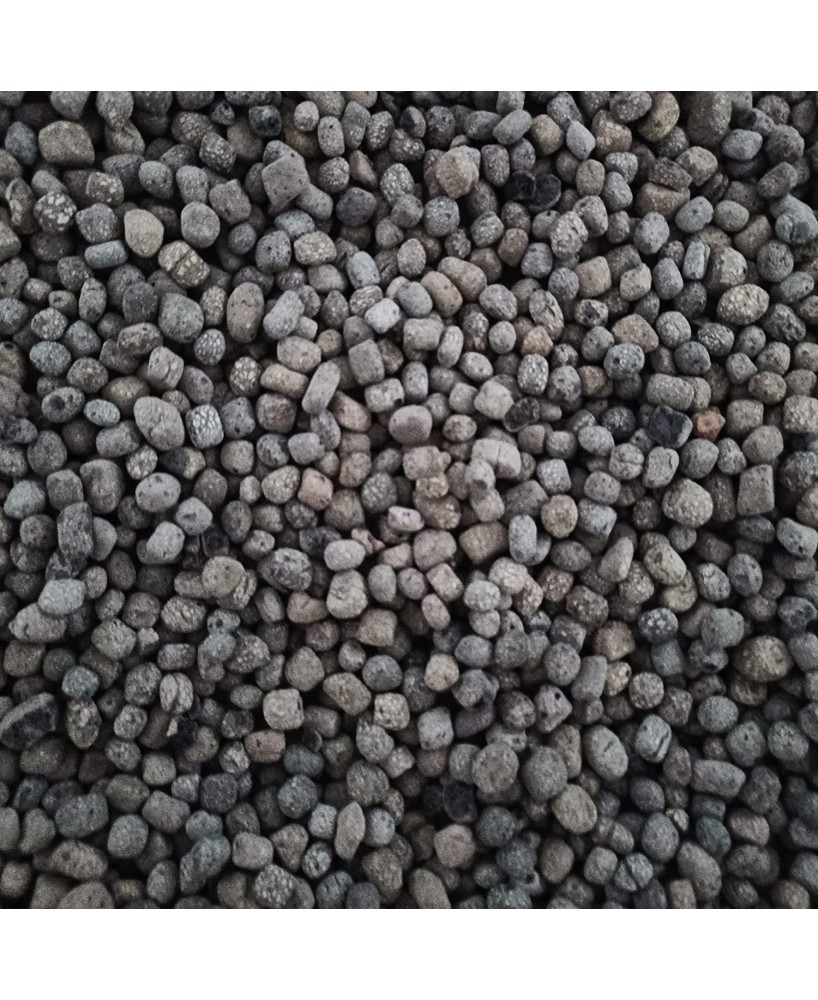 ARCILLA GRIS  8-16MM  10L