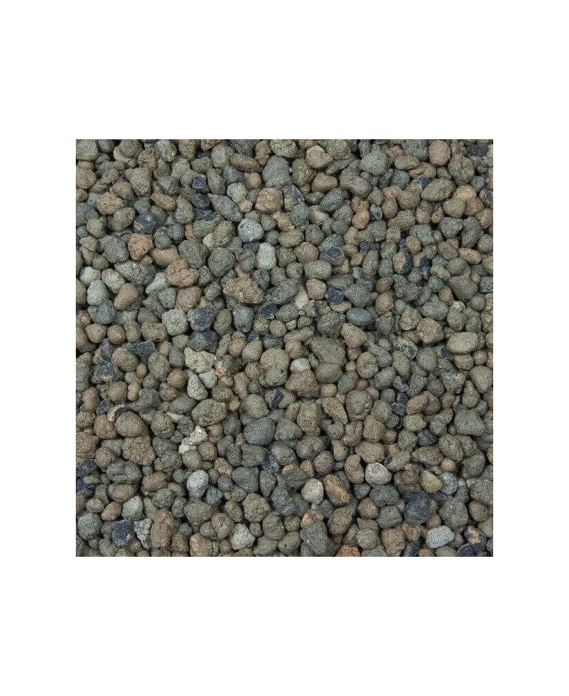 ARCILLA GRIS 8-16MM  20L