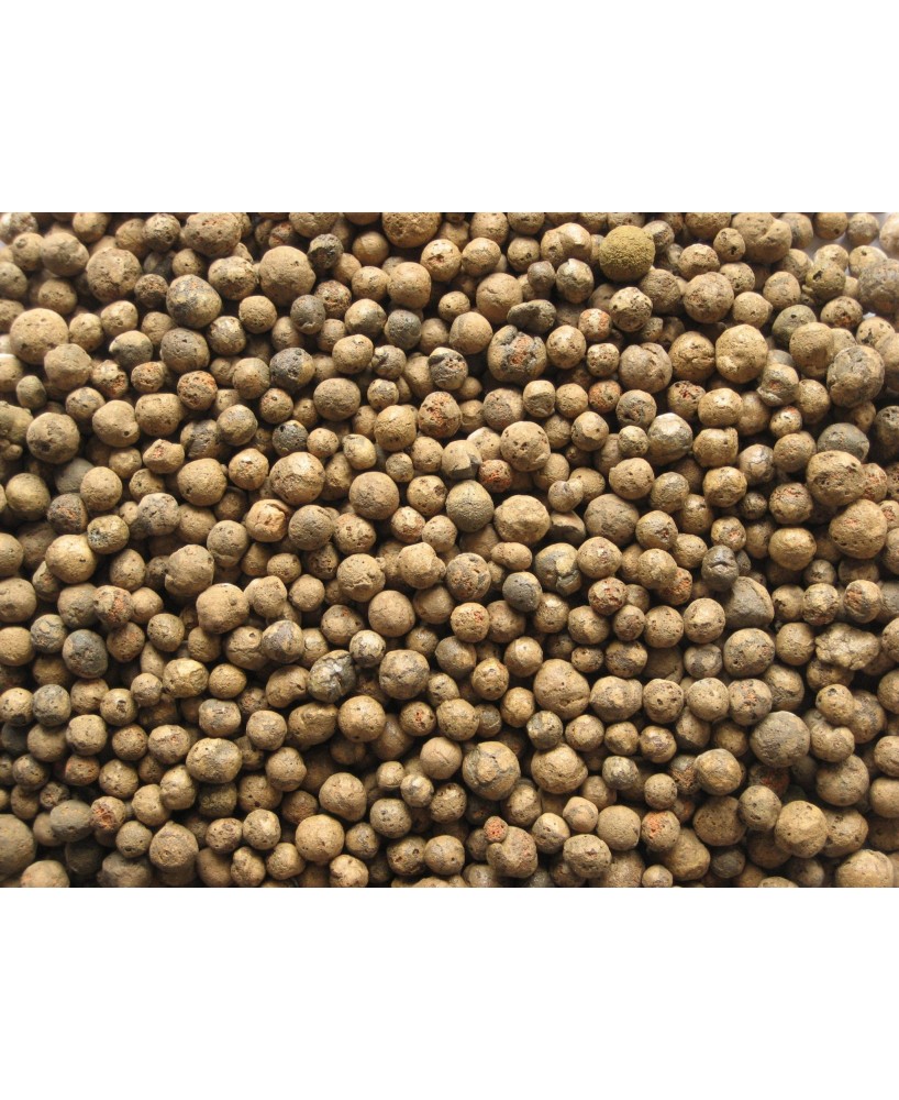 ARCILLA GRIS 8-16MM   50L