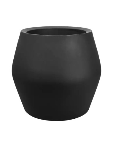 Maceta Tulipán de Junio Split Low Negro 46cm | Elegante y Moderna para Jardines y Espacios Interiores - Endanea Garden

Meta Ke
