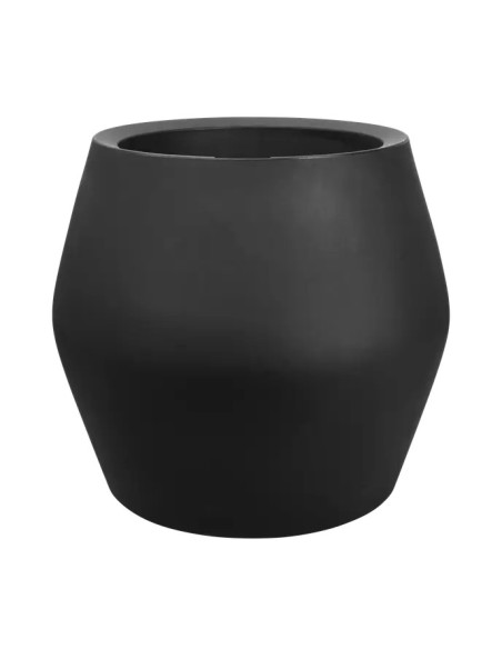 Maceta Tulipán de Junio Split Low Negro 46cm | Elegante y Moderna para Jardines y Espacios Interiores - Endanea Garden

Meta Ke
