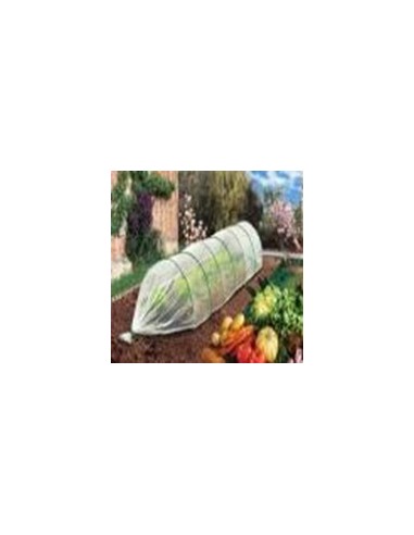 KIT TUNEL CULTIVO 1.2X3.5M NORTENE
