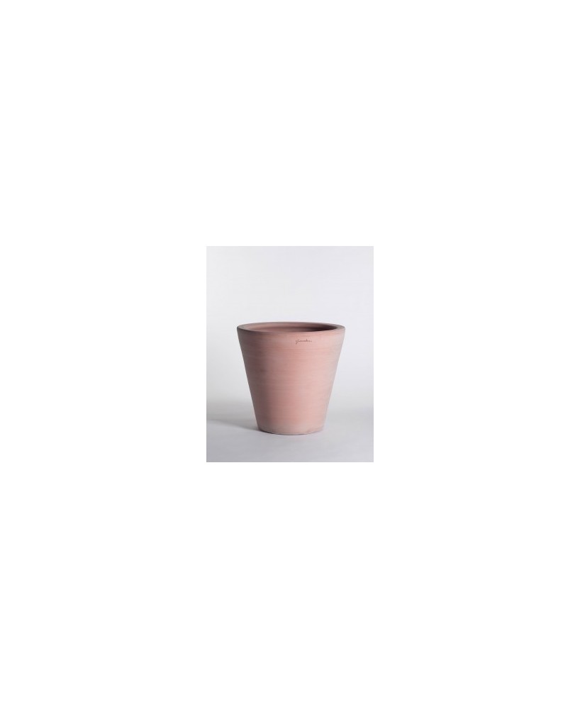 Maceta Contemporánea 47x48 CM | Diseño Moderno y Resistente para Interior y Exterior

