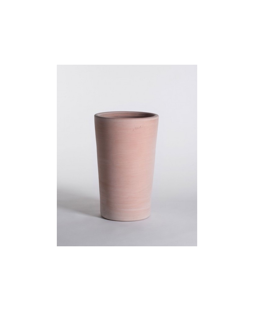 Maceta Alta 32x51 CM  Elegancia y Funcionalidad para Plantas Grandes | Endanea Garden

