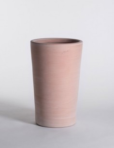 Maceta Alta 38x60 CM  Elegancia y Durabilidad para Plantas Grandes | Endanea Garden