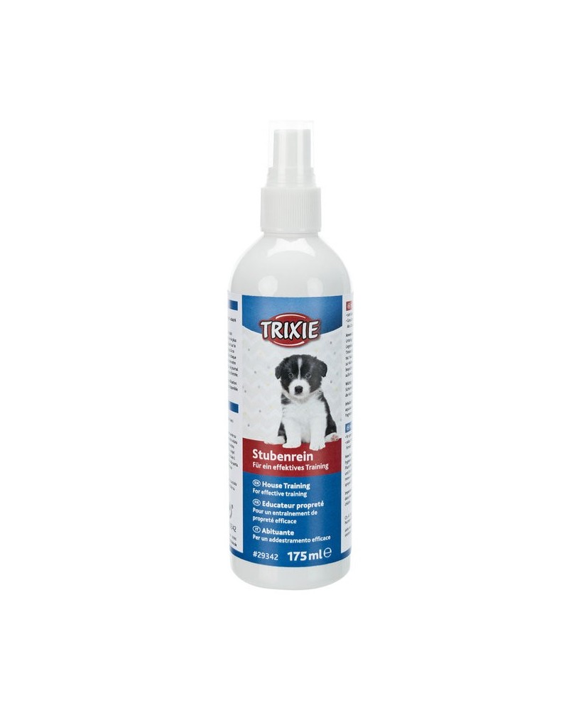 ENTRENAMIENTO EN CASA SPRAY 175 ML