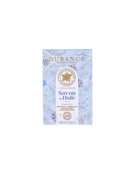 JABON ACEITE DE BORRAJA 100ML**