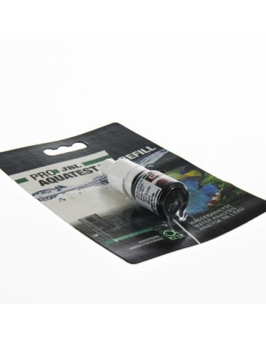 PROAQUA TEST GH DUREZA GENERAL REFILL