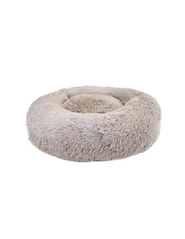 YAGU CUNA DIVER ANTIESTRES BEIGE T1- 52X52X13CM