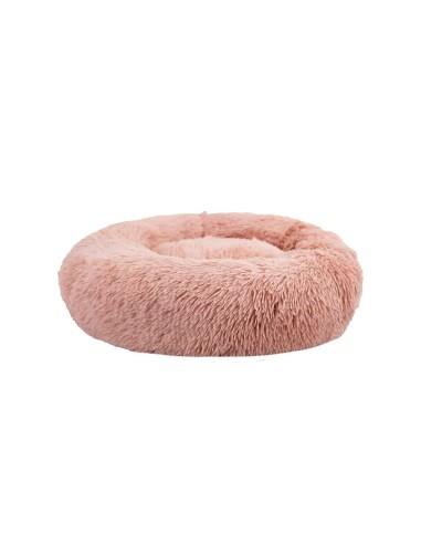 YAGU CUNA DIVER ANTIESTRES ROSA T1- 52X52X13CM