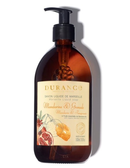 JABON DE MARSELLA LIQUIDO MAND-GRANADA 500ML