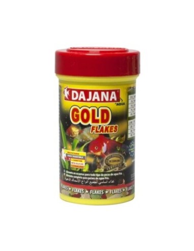 GOLD 250 ML