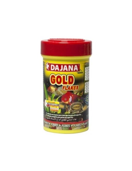 GOLD 250 ML