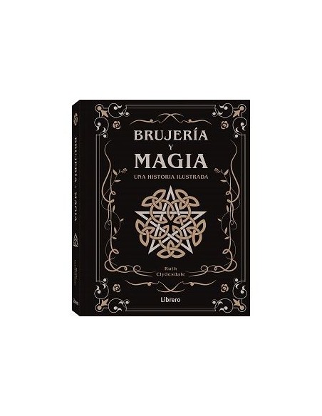 BRUJERÍA Y MAGIA