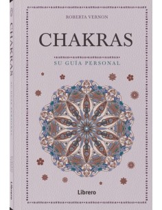 LIBRO CHAKRAS SU GUIA PERSONAL