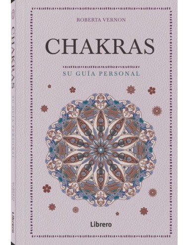 LIBRO CHAKRAS SU GUIA PERSONAL