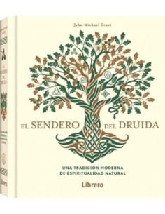 LIBRO SENDERO DEL DRUIDA