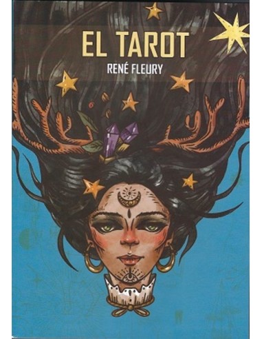 LIBRO EL TAROT