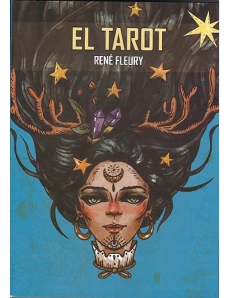LIBRO EL TAROT