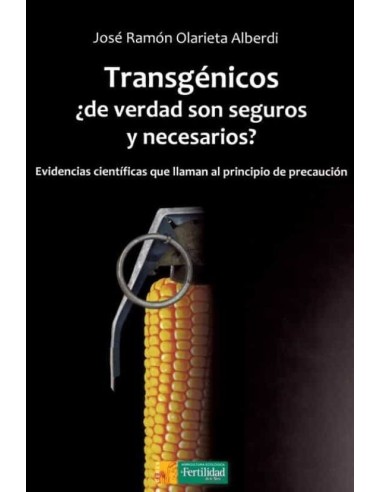 LIBRO TRANSGENICOS