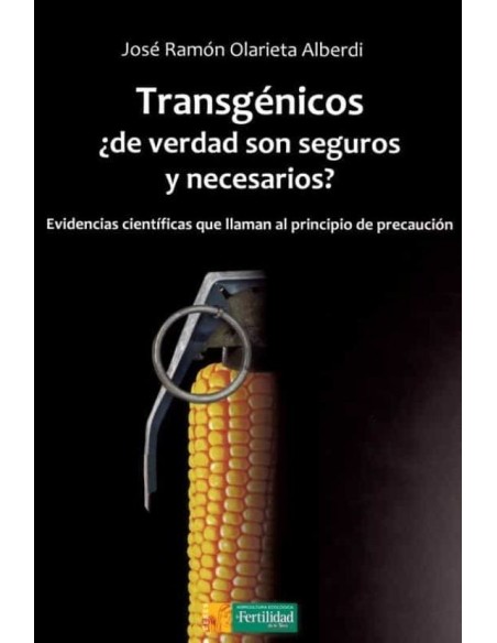 LIBRO TRANSGENICOS