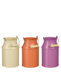 MARMITA JOEY LILA SALMON BEIGE