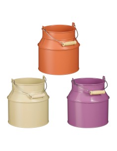 MARMITA JOEY  LILA SALMON BEIGE