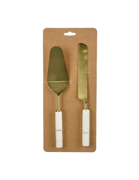 CUCHILLO PARA TARTA ASTRO 29.5X6CM