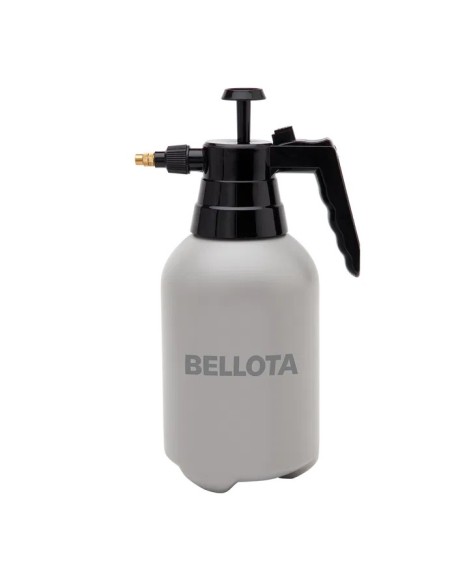 Pulverizador P Previa 1L Bellota | Precisión y Durabilidad en Jardinería

