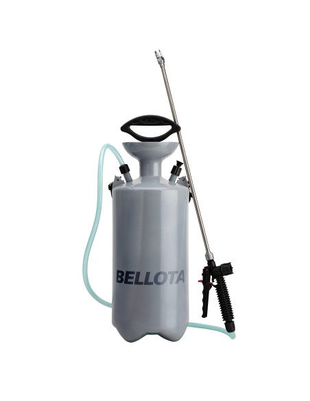 Pulverizador Presión Retenida 3710 10L Bellota | Jardines y Cultivos - Endanea Garden

