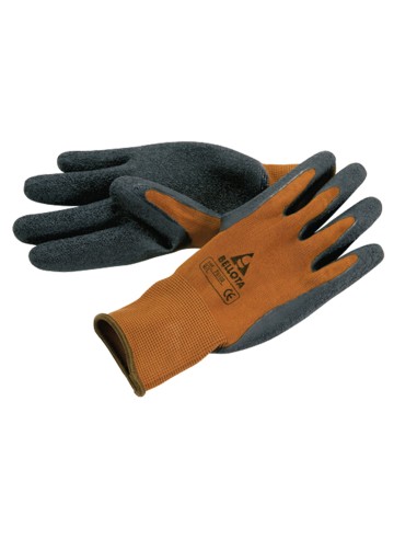 Guantes Grip Jardín 10/XL | Protección y Agarre Antideslizante para Jardinería

