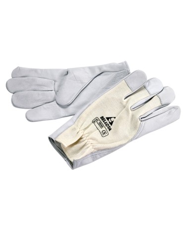 Guantes Universal Jardini 9/L Bellota | Guantes de Jardinería Resistentes y Cómodos


