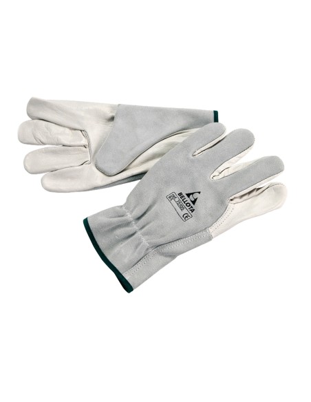 Guantes 4x4 Jardín 10/XL | Protección y Agarre Profesional | Endanea Garden


