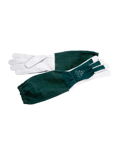 Guantes Protección Jardín 9/L Bellota | Seguridad y Confort | Endanea Garden


