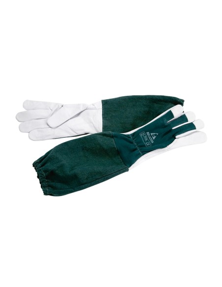 Guantes Protección Jardín 9/L Bellota | Seguridad y Confort | Endanea Garden

