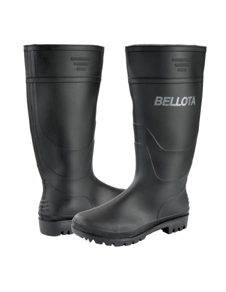 BOTA PVC NEGRA 72241B47OB BELLOTA