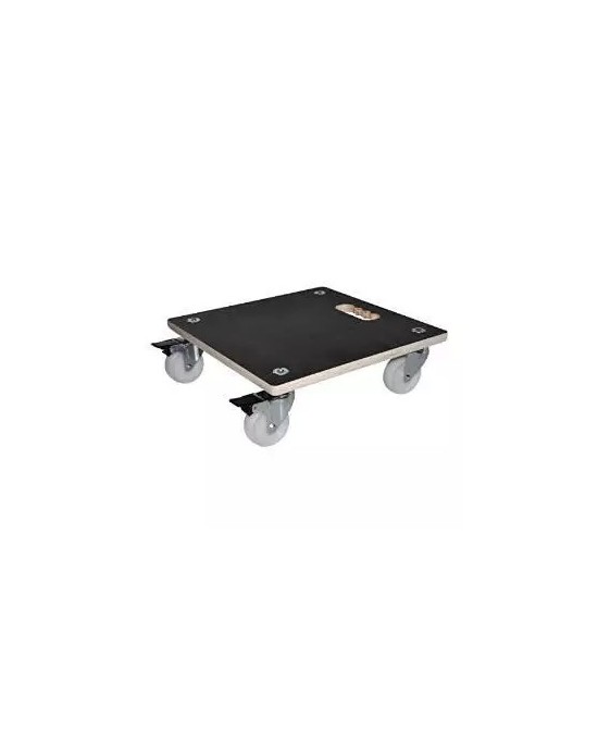 Rodillo Multifuncional 38x38 cm con Ruedas y Superficie Antideslizante  Mueve Objetos Pesados con Seguridad