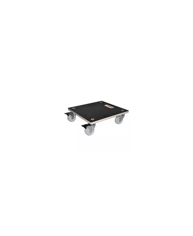 Rodillo Multifuncional 38x38 cm con Ruedas y Superficie Antideslizante  Mueve Objetos Pesados con Seguridad