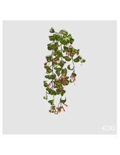 ESCINANTO COLGANTE VERDE ROJO