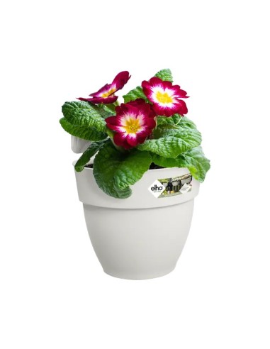 Maceta Vibia Campana Easy Hanger S Blanco Sedosa Colgante Comprar