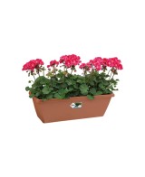 JARDINERA  BARCELONA 50CM. TIERRA