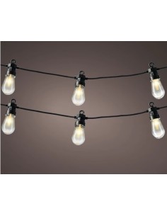 BOMBILLAS LUZ 9.5M-20L