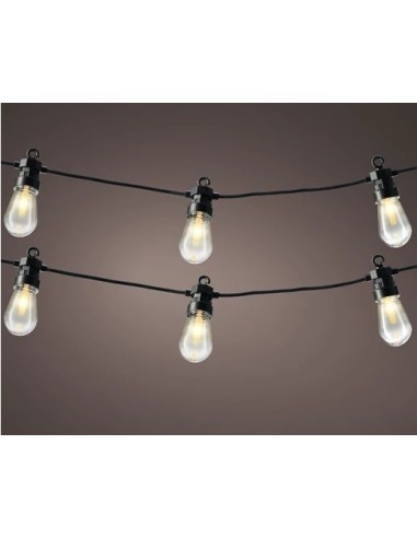 BOMBILLAS LUZ 9.5M-20L