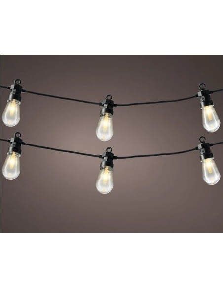 BOMBILLAS LUZ 9.5M-20L