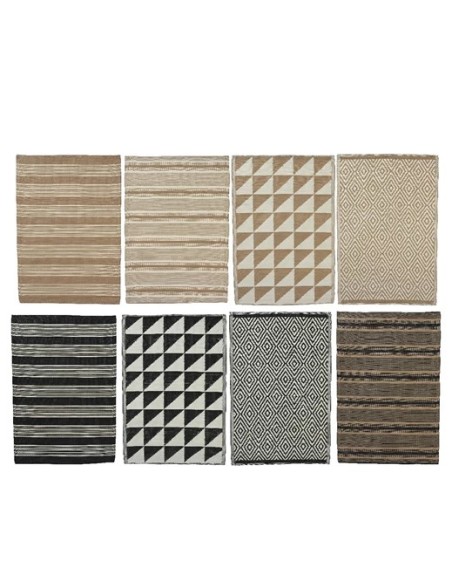 ALFOMBRA  INTERIOR EXTERIOR L180XW120XH0.5CM