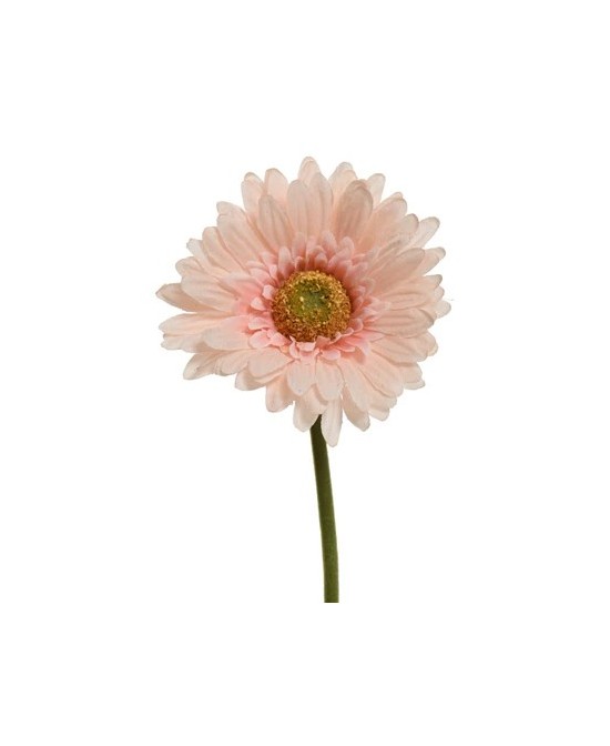 GERBERA ARTIFICIAL D10XH50CM
