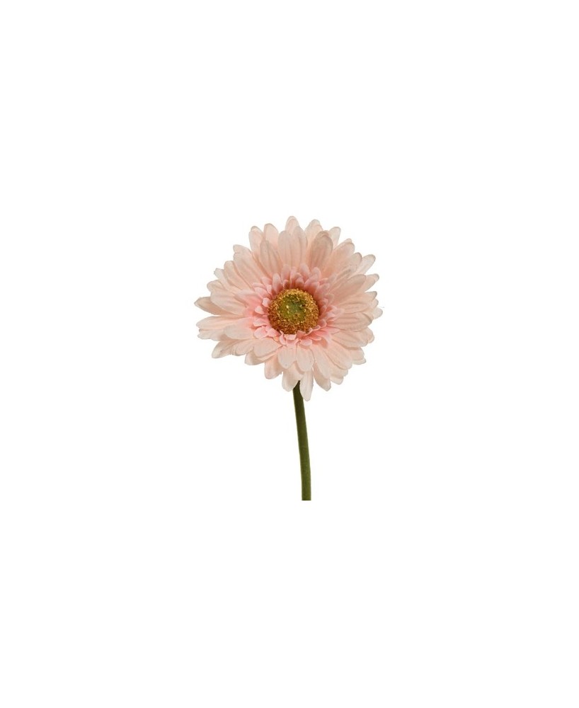 GERBERA ARTIFICIAL D10XH50CM