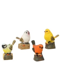 PAJARITO L10XW6XH12CM