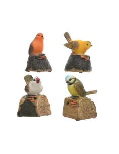 PAJARO SENSOR L7.5XH10CM